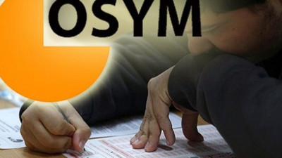ÖSYM'den 2020-YDS adaylarına 'saat' uyarısı