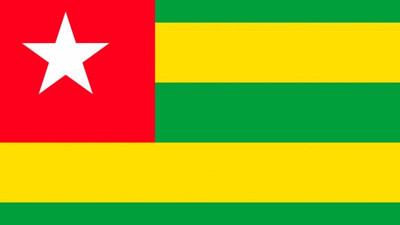 Togo'da hükümet şoku yaşanıyor