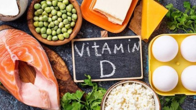Korona virüste D vitamini mucizesi: Yarı yarıya düşürüyor