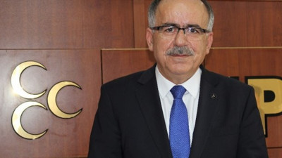 MHP'li Mustafa Kalaycı'dan çok konuşulacak "FETÖ'nün siyasi ayağı" çağrısı