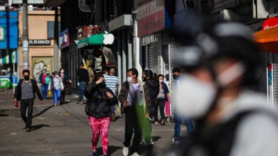 Dünya genelinde 33 milyon 62 bini aştı!