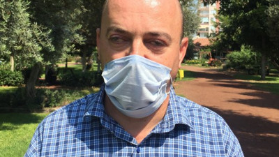 Görme engellileri böyle tuzağa düşürüyorlar, ömür boyu rahatça yaşıyorlar