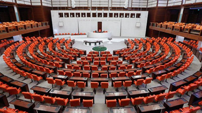 Meclisin toplanma tarihi belli oldu