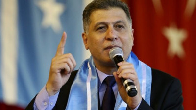 Irak Türkmen Cephesi Başkanı'ndan seferberlik çağrısı