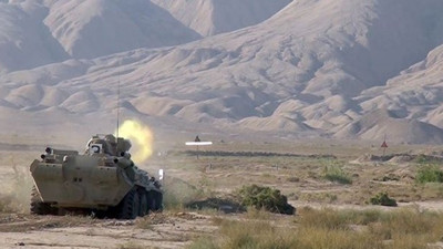 Azerbaycan ordusu çok kritik bölgeyi ele geçirdi: Bakın neden çok önemli