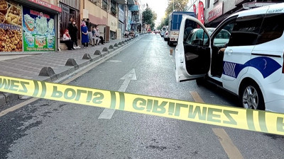 Esenler'de eski koca dehşet saçtı. Eşi, baldızı ve kayınvalidesini vurdu