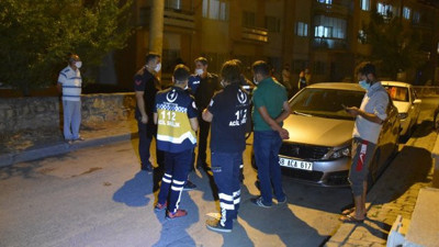 Sivas'ta ‘binayı patlatacağım’ tehdidi son anda önlendi! Vatandaş artık çıldırma noktasında