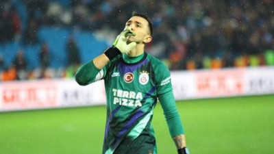 Muslera'nın acı günü! Annesi hayatını kaybetti