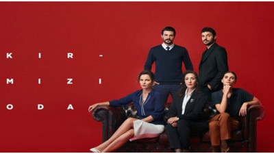 Kırmızı Oda'ya dayanamadılar! 3 dizi final yapıyor! Çakıldılar, tükendiler, bittiler