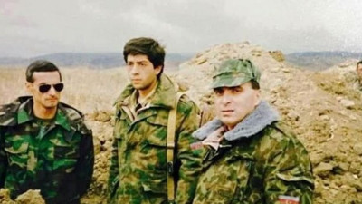 Engin Alan'dan Azerbaycan Ordusu için büyük taarruz açıklaması