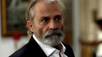 Daha önce Atatürk ve andımız çıkışıyla tepki çeken Haluk Bilginer’in parodi hesabı Azerbaycan’a destek çıktı