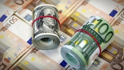 Dolar, euro ve sterlin tarihi rekorunu kırdı