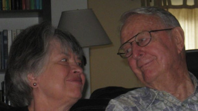 Kuryeye rekor bahşiş