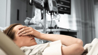 Herkes onu yok etmek için canla başla savaşıyor. Korona kadar tehlikeli her yerden saldırıya geçiyor. İstanbullu ve Karadenizli tir tir titriyor