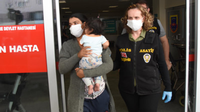 Dini nikahlı eşinin kardeşini öldüren şüpheli kadının suç kaydı şaşırttı