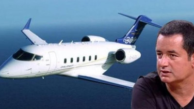 Ünlü besteci Şehrazat'tan Acun Ilıcalı'ya: Uçağını almadan bizim şu telifleri ödeseydi terbiyesiz