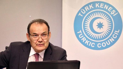 Türk Konseyi'nden Ermenistan'a çağrı