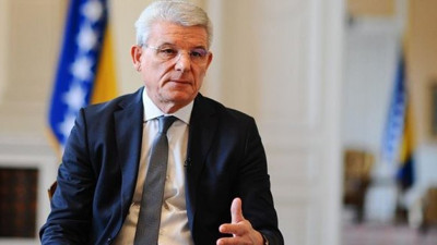 Boşnak liderlerden Azerbaycan'a destek