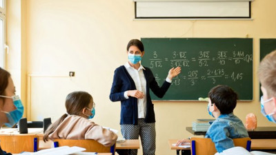 Türk Mühendis ve Mimar Odaları yüz yüze eğitimde yetkililerin görmek istemediği raporu açıkladı