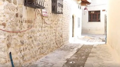 Antakya sokaklarını sevenlere iyi haber! Çalışmalar başladı