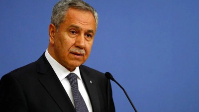 Korona virüse yakalanan Bülent Arınç’ın sağlık durumunda son dakika gelişmesi