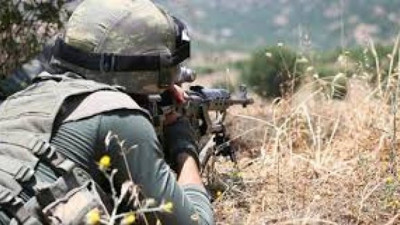 Dağlıca saldırısının failiydi! Kırmızı kategorideki teröristin kimliği belli oldu