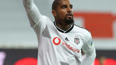 Kevin-Prince Boateng'in yeni takımı belli oldu