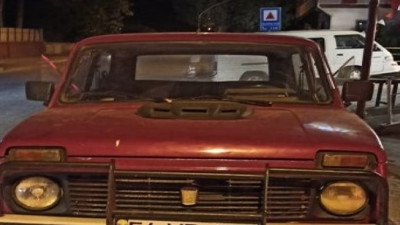 Sanki yürüyen müze! Tarihi eserler çıktı