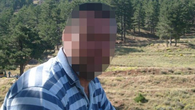 Ormanlık alanda CHP Döşemealtı eski İlçe Başkanı Hasan Haluk Yalçın'ın cesedi yanmış halde bulunmuştu! Faili suçunu itiraf etti! Kan donduran ifade