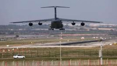 Pentagon'dan İncirlik Üssü açıklaması