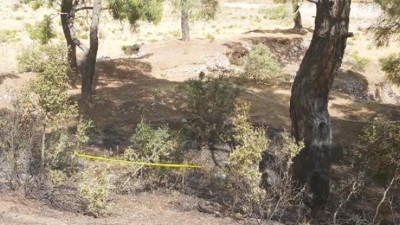 Katil zanlısı özel harekatçı çıktı. İfadesi kan dondurdu. CHP Döşemealtı eski İlçe Başkanı Yalçın’ı tabanca ile öldürüp cesedi ateşe vermişti