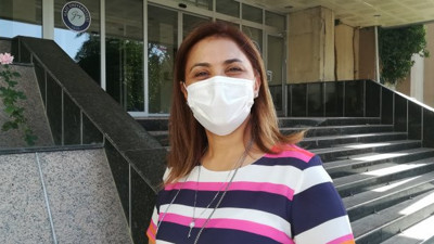 Prof. Dr. Nur Baran Aksakal açıkladı. Baştaki tablo değişti tek bir kişi virüsü yüzlerce kişiye bulaştırabilir