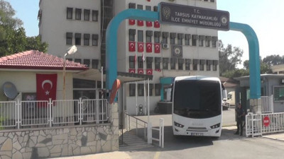 Mersin’de şoke eden olay, 1’i doktor 12 gözaltı