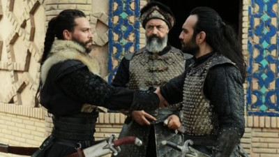 Uyanış Büyük Selçuklu 2. Bölüm fragmanı yayınlandı mı? Melikşah Nizamülmülk’ten oğlunu istiyor