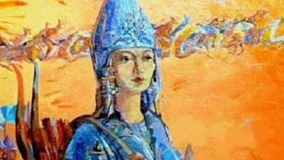 Terken Hatun kimdir, ne zaman, nasıl öldü? İşte Melikşah’ın eşi Terken Hatun’un hayatı