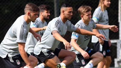 Josef De Souza'dan Al Ahli iddialarına yanıt