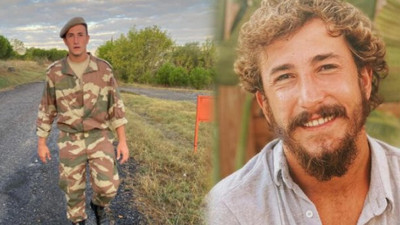 Survivor Berkan: Bir ay da olsa görevimi yerine getirdim