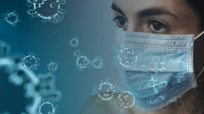 Koronayı tespit etmek bu kadar kolaymış. Başarı oranı yüzde 94. Yeni virüs timi işbaşında