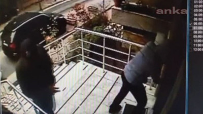 İstanbul'da büyük vurgun tam 600 bin lira