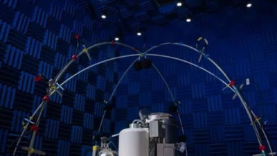 NASA, uzay tuvaleti için 23 milyon dolar harcadı! Göreve hazır