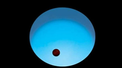 Gök bilimciler şokta. Şimdiye kadar ki en ilginç gezegen keşfedildi