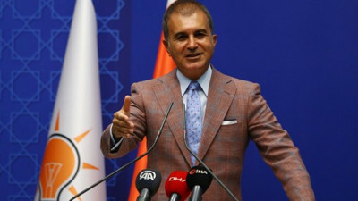 AKP Sözcüsü Ömer Çelik'ten, AKP MYK sonrası kritik açıklamalar