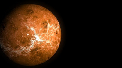 Amerikalı bilim insanlarından çarpıcı Venüs iddiası