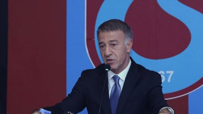 Ahmet Ağaoğlu ve Galatasaray Profesyonel Disiplin Kurulu'na sevk edildi