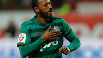 Fernandes resmen Kayserispor'da