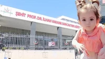 Hayat bebeğin ölümünde gelişme! Vicdansız anne ve baba için karar verildi