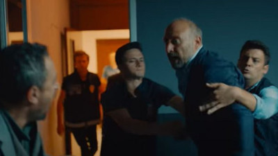 Babil 14. Bölüm fragmanı yayınlandı mı? Egemen ile İrfan yüzleşiyor