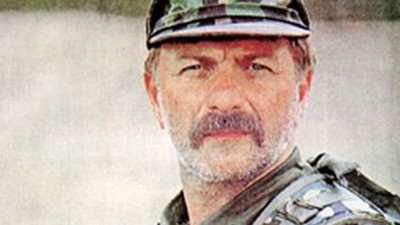 Azerbaycan Ordusunun arkasındaki üç efsane Türk komutan: Kaşif Kozinoğlu, Levent Göktaş ve Engin Alan