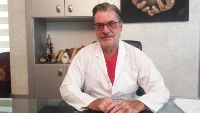 Korona geçiren erkeklere kara haber. En yetkili Türk profesör açıkladı