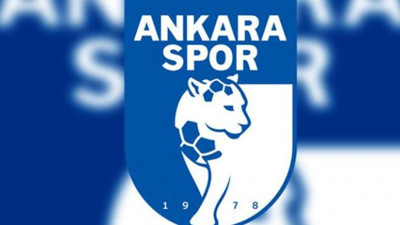 Ankaraspor'un transfer yasağı kalktı
